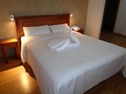 Hotel Villa de Betanzos
