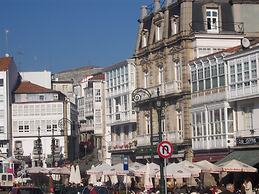 Hotel Villa de Betanzos