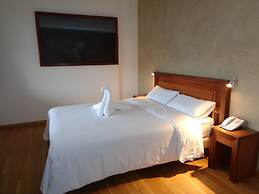 Hotel Villa de Betanzos