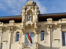 Hotel Villa de Betanzos
