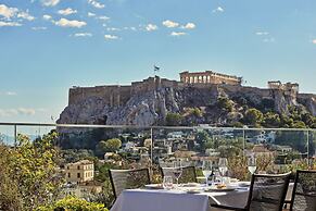 Electra Metropolis Athens