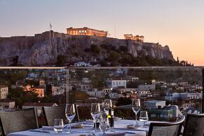 Electra Metropolis Athens