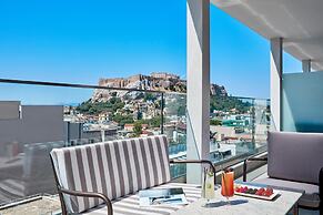 Electra Metropolis Athens