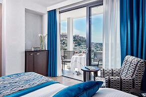 Electra Metropolis Athens