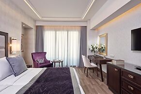 Electra Metropolis Athens