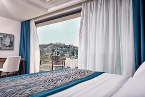 Electra Metropolis Athens