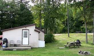 Marble Lake Lodge