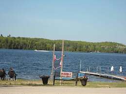 Marble Lake Lodge