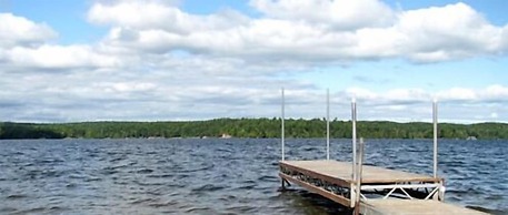 Marble Lake Lodge