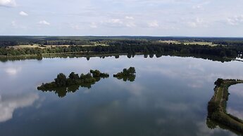 Ferienparadies Waldidylle