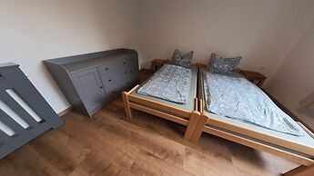 Ferienparadies Waldidylle