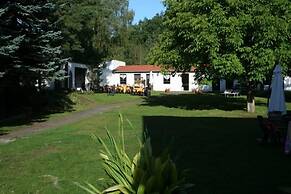 Ferienparadies Waldidylle