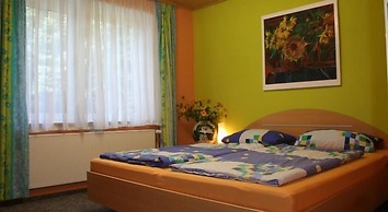 Ferienparadies Waldidylle