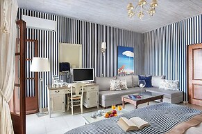 Porto Vitilo Boutique Hotel