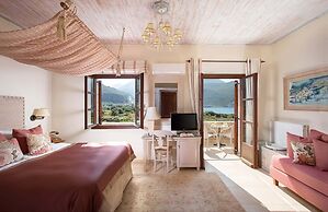 Porto Vitilo Boutique Hotel