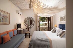 Porto Vitilo Boutique Hotel