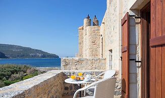 Porto Vitilo Boutique Hotel