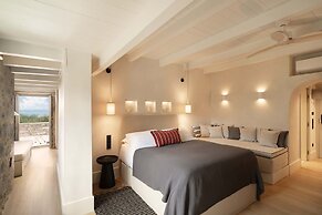 Porto Vitilo Boutique Hotel