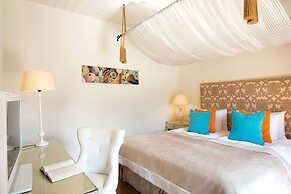 Porto Vitilo Boutique Hotel