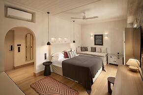 Porto Vitilo Boutique Hotel