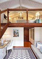 Porto Vitilo Boutique Hotel