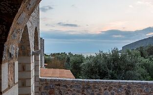 Porto Vitilo Boutique Hotel