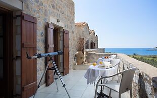 Porto Vitilo Boutique Hotel