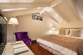 Porto Vitilo Boutique Hotel