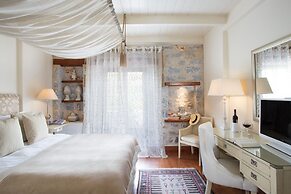 Porto Vitilo Boutique Hotel