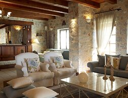 Porto Vitilo Boutique Hotel