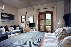 Porto Vitilo Boutique Hotel