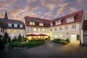 Hotel zur Burg