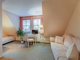 Hotel zur Burg