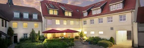 Hotel zur Burg