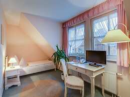 Hotel zur Burg