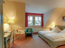 Hotel zur Burg