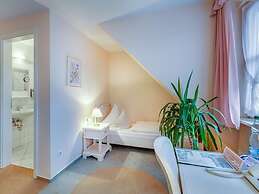 Hotel zur Burg