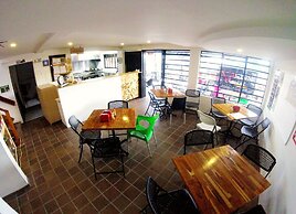 Hostal De La 57 - Hostel