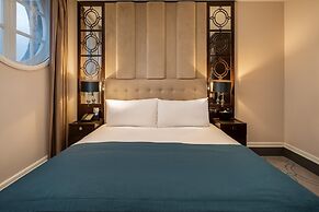 Courthouse Hotel Shoreditch