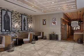 Courthouse Hotel Shoreditch