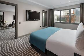Courthouse Hotel Shoreditch