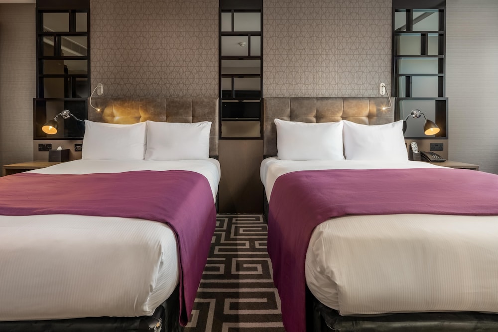 Courthouse Hotel Shoreditch