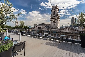 Courthouse Hotel Shoreditch