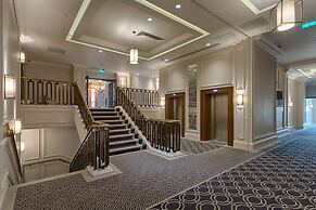 Courthouse Hotel Shoreditch