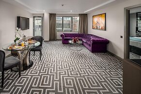 Courthouse Hotel Shoreditch