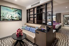 Courthouse Hotel Shoreditch
