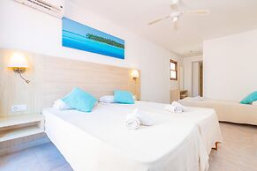 Hotel Antares