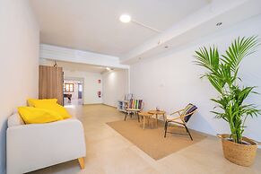 Hotel Antares