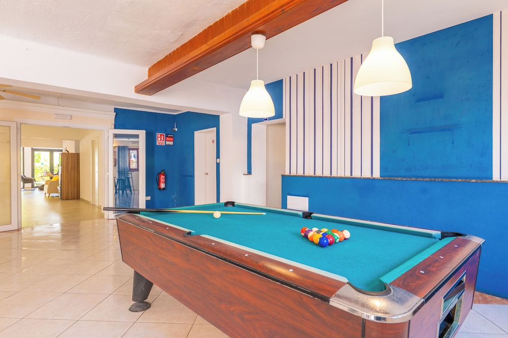Hotel Antares