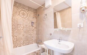 Hotel Antares